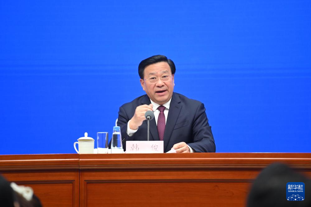 高质量完成“十四五”规划丨饭碗端得更牢 乡村更加和美——国新办发布会聚焦“十四五